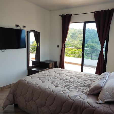 Cabana Rivera Моникира Экстерьер фото