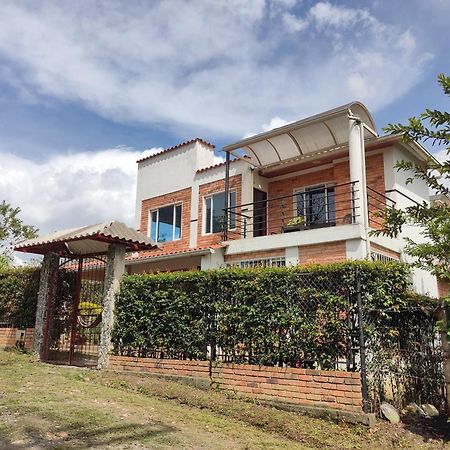 Cabana Rivera Моникира Экстерьер фото